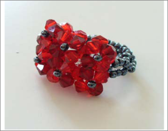 swarosvki rojo